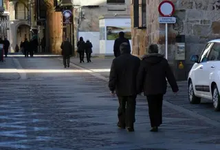 Tráfico asegura que nunca ha contemplado multar a peatones por exceso de velocidad
