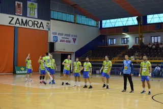BM Zamora Enamora BM Alcobendas (1)
