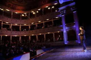 El Principal programa "55 actuaciones para todos los gustos" hasta diciembre