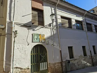 AHORA DECIDE denuncia el abandono de la antigua Escuela Municipal de Música de Zamora tras más de una década sin uso