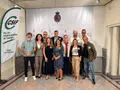 Representantes De Csif De Prisiones