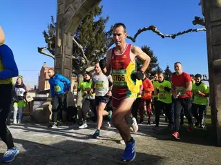 San Silvestre de Santibáñez de Vidriales