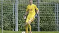 Fran Árbol, nuevo guardameta del Zamora CF