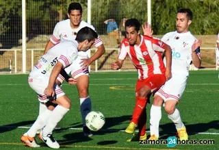 Diego Ortiz: “Debemos coger una racha positiva para, al menos, crear dudas en los de arriba”