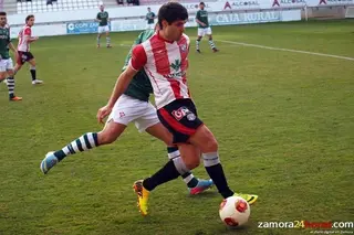 Santos: “Mi sueño es ser futbolista y creo que este será un paso importante en mi carrera”