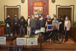 Premios Conduce-té