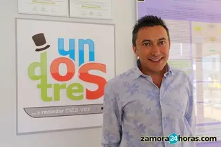 Alzheimer Zamora organiza una jornada de puertas abiertas