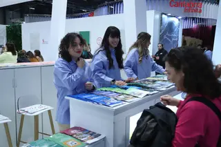 Presencia de Zamora en Fitur 2023 (2)
