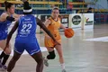 Instante del CD Zamarat - Azul Marino Mallorca | Alejandro Sardón