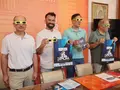 Presentación Actuaciones Para Eclipse Solar 