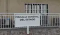 Fiscalía General del Estado de Guinea Ecuatorial. 