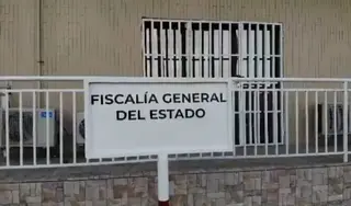 Fiscalía General del Estado de Guinea Ecuatorial.
