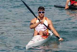 Carlos Garrote