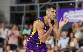 El CB Zamora incorpora a Álex Jordá un día después de quedar libre en Palencia.