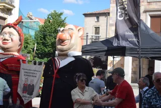 Festival Solidario Corazón de Madre