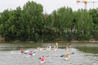 XVI Trofeo de Salvamento y Socorrismo “Ciudad de Zamora”