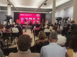 Zamora participa en el I Foro turístico Spain By Train donde se analiza el futuro del turismo