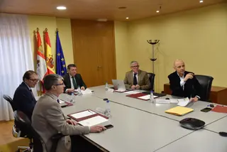 Consejo de Cooperación Local