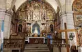      Santuario de Nuestra Señora de los Remedios en Otero de Sanabria