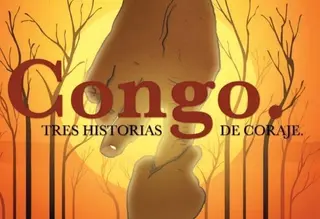 La ONG “Taller de Solidaridad” presenta el libro “Congo, tres historias de coraje” en la biblioteca
