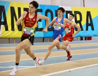 Javier Montero Castillejo