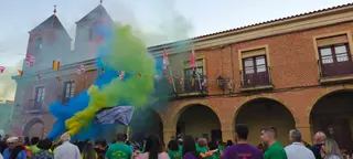 Fiestas En Villanueva Del Campo