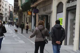 Lento pero peligroso avance del coronavirus en Zamora