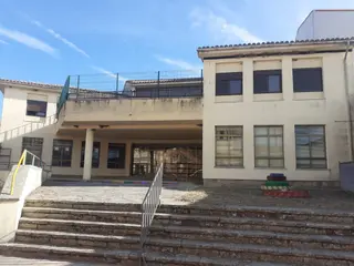  Antiguas escuelas infantiles de Fermoselle 