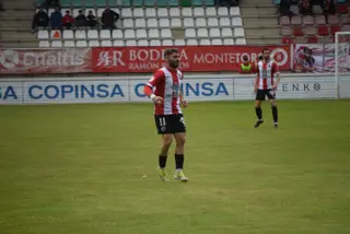 Zamora CF - Arandina