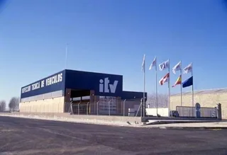 ITV. Zamora. ARCHIVO