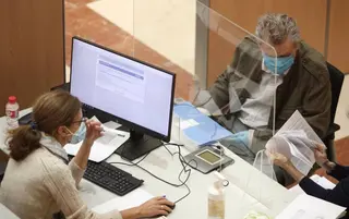 Hacienda recuerda que los trabajadores en ERTE que ganen menos de 22.000 euros deberán presentar la declaración