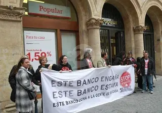 Banco Popular y sindicatos alcanzan un acuerdo sobre prejubilaciones y cierre de oficinas