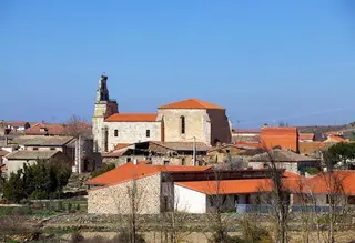 La Junta incorpora siete nuevas viviendas en Almaraz de Duero al Parque Público de Alquiler