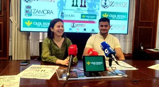 El ajedrez retoma el protagonismo en Zamora por San Pedro