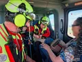 Equipo de Rescate de la Junta de Castilla y León