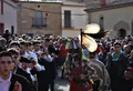 Celebración del Zangarrón de Sanzoles en años anteriores
