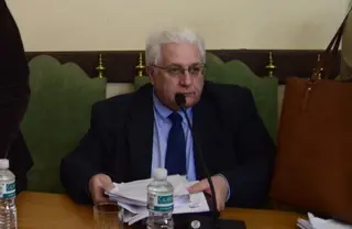 Calzada subraya que "no hay ninguna sentencia que cumplir sobre las plusvalías"