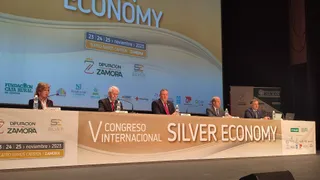 V Congreso Silver Economy en Zamora (6)