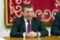 El consejero de la Presidencia, Luis Miguel González Gago