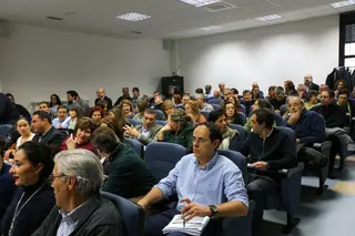 La Junta estudia implantar nuevos ciclos de Formación Profesional en Zamora