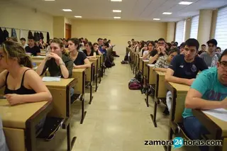 ¿Cómo será la nueva Selectividad?