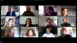 Comisión de Hacienda