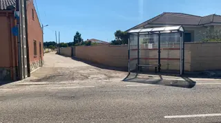 Entrala