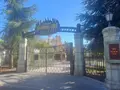 Batman City Escape en Parque Warner. EUROPA PRESS