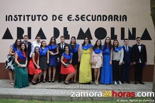 Zamora suma dos nuevos institutos a la red de centros bilingües el curso 2015-2016