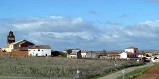 Cerecinos del Carrizal