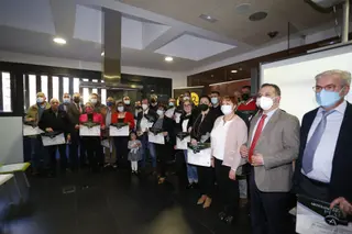 Premios Artesano Alimentario 2022