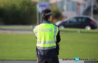 El Sindicato Profesional de Policías Municipales denuncia indiferencia y desinterés