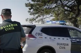 Guardia Civil