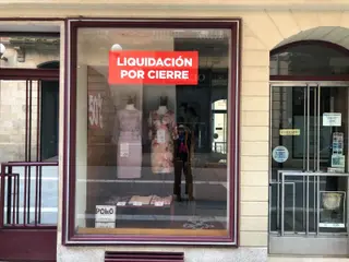 Cierre de Confecciones Polo